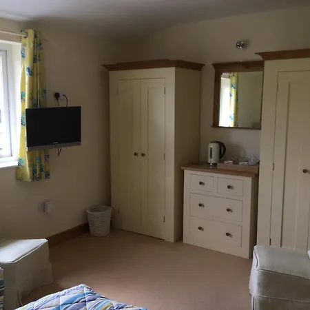 Bryn Derw Bed & Breakfast Talsarnau Exterior photo