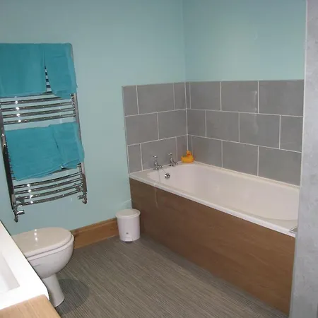 Bryn Derw Bed & Breakfast Talsarnau Room photo