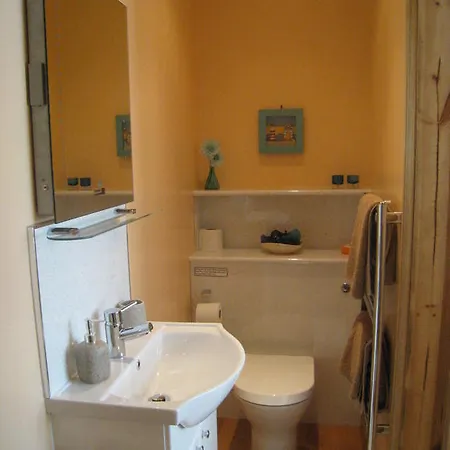 Bryn Derw Bed & Breakfast Talsarnau Room photo
