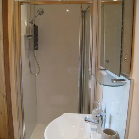 Bryn Derw Bed & Breakfast Talsarnau Room photo