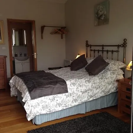 Bryn Derw Bed & Breakfast Talsarnau Exterior photo