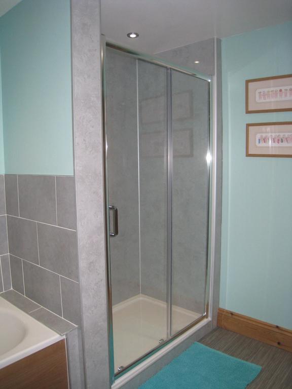 Farm stay Bryn Derw Talsarnau