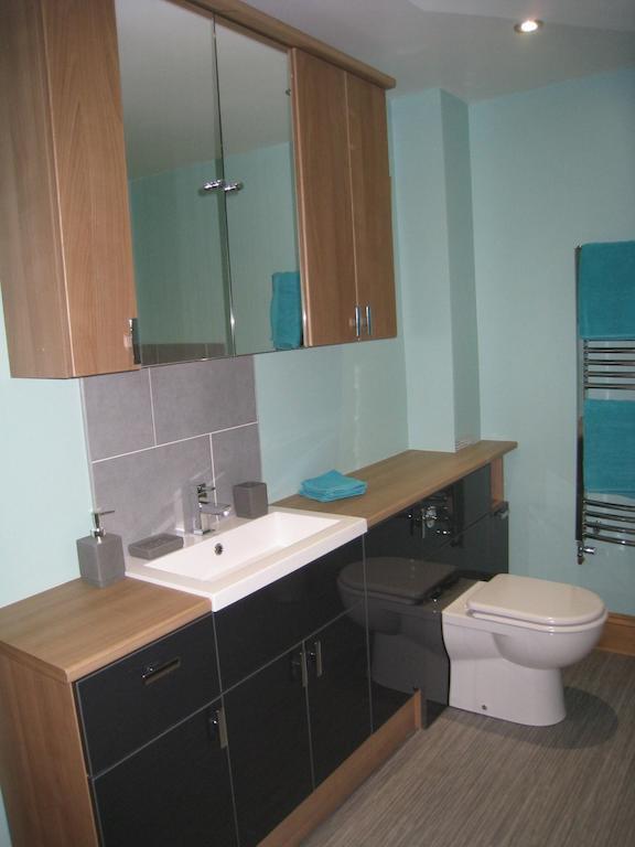 Farm stay Bryn Derw *