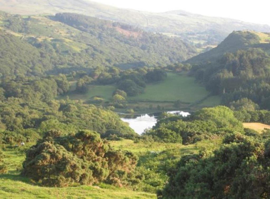 Bryn Derw Talsarnau