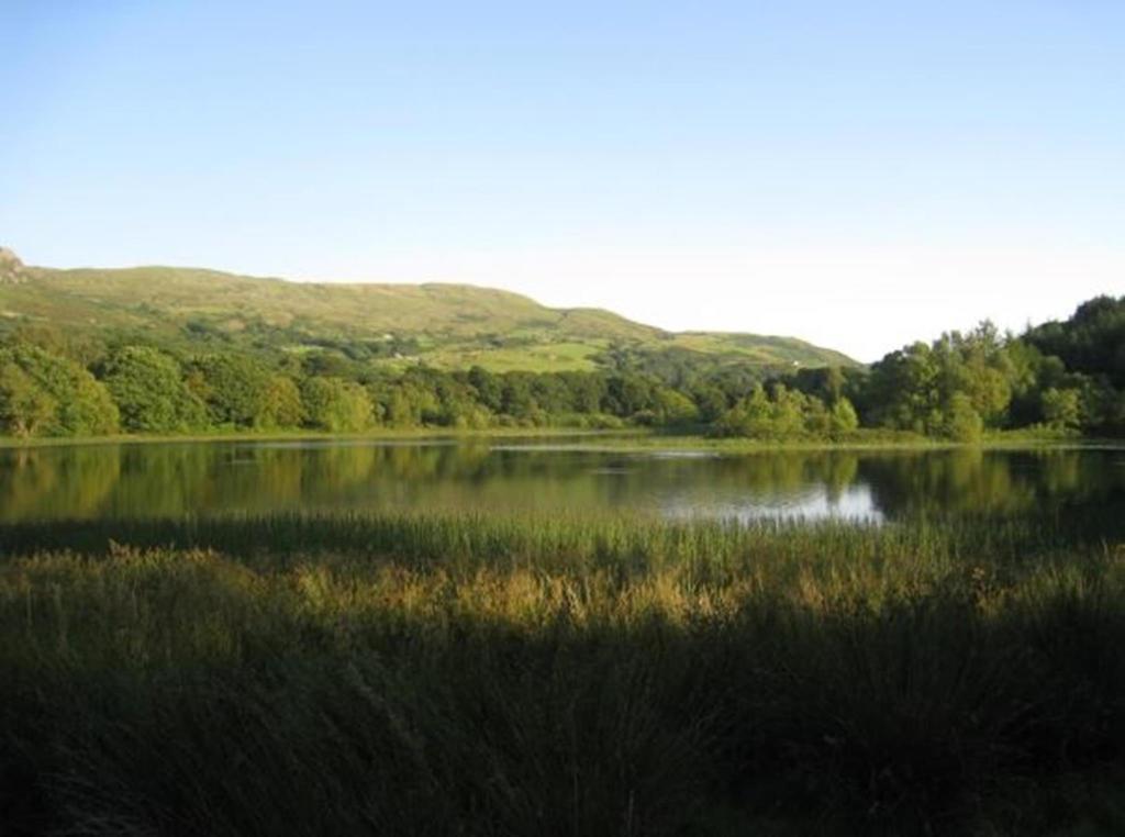 Bryn Derw