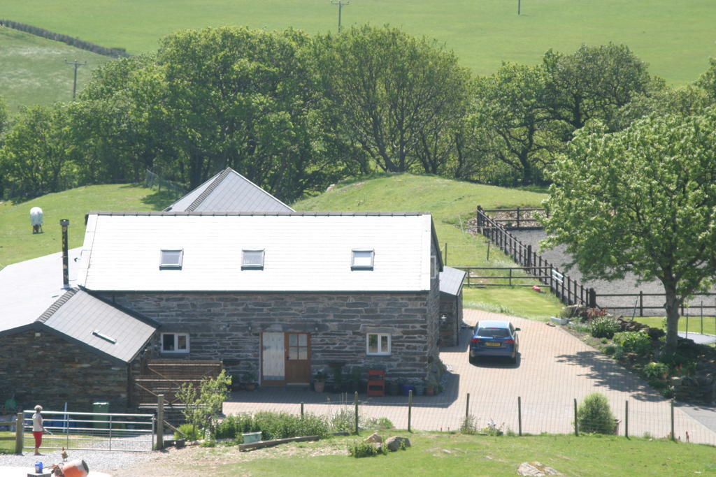 Bryn Derw Talsarnau
