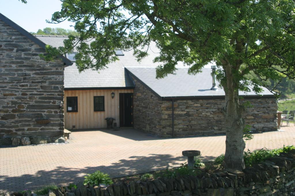 Farm stay Bryn Derw Talsarnau