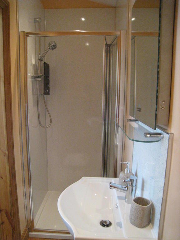 Farm stay Bryn Derw *