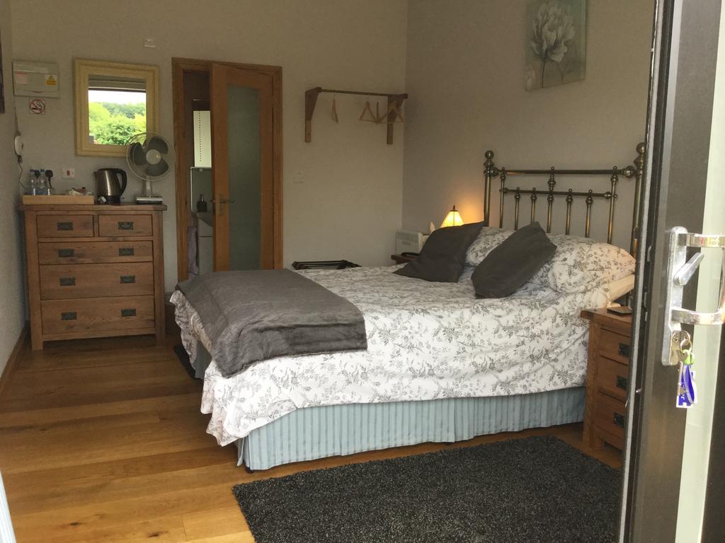 Bryn Derw Farm stay *