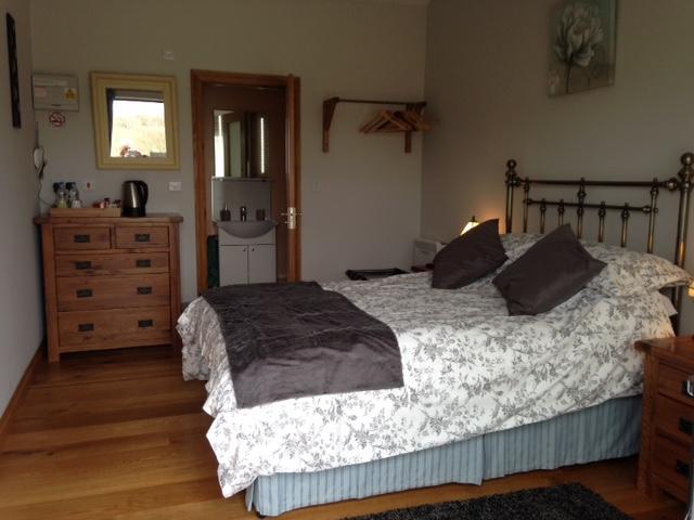 Farm stay Bryn Derw *